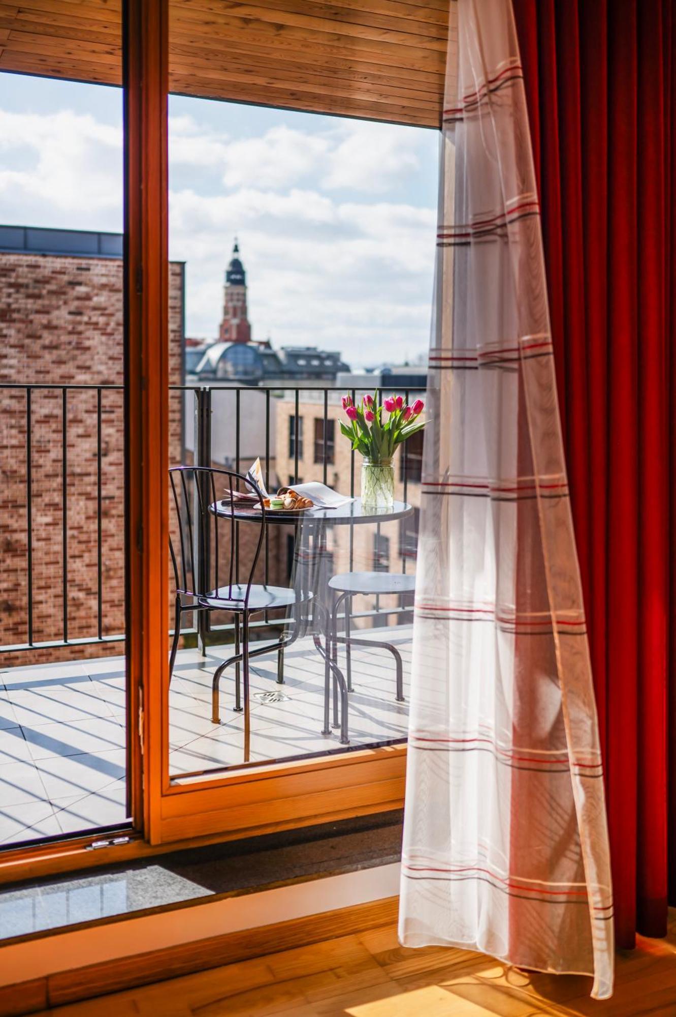 Appartamento Neapol Parking Gratis Moxy Te&Am Cracow Cracovia Esterno foto