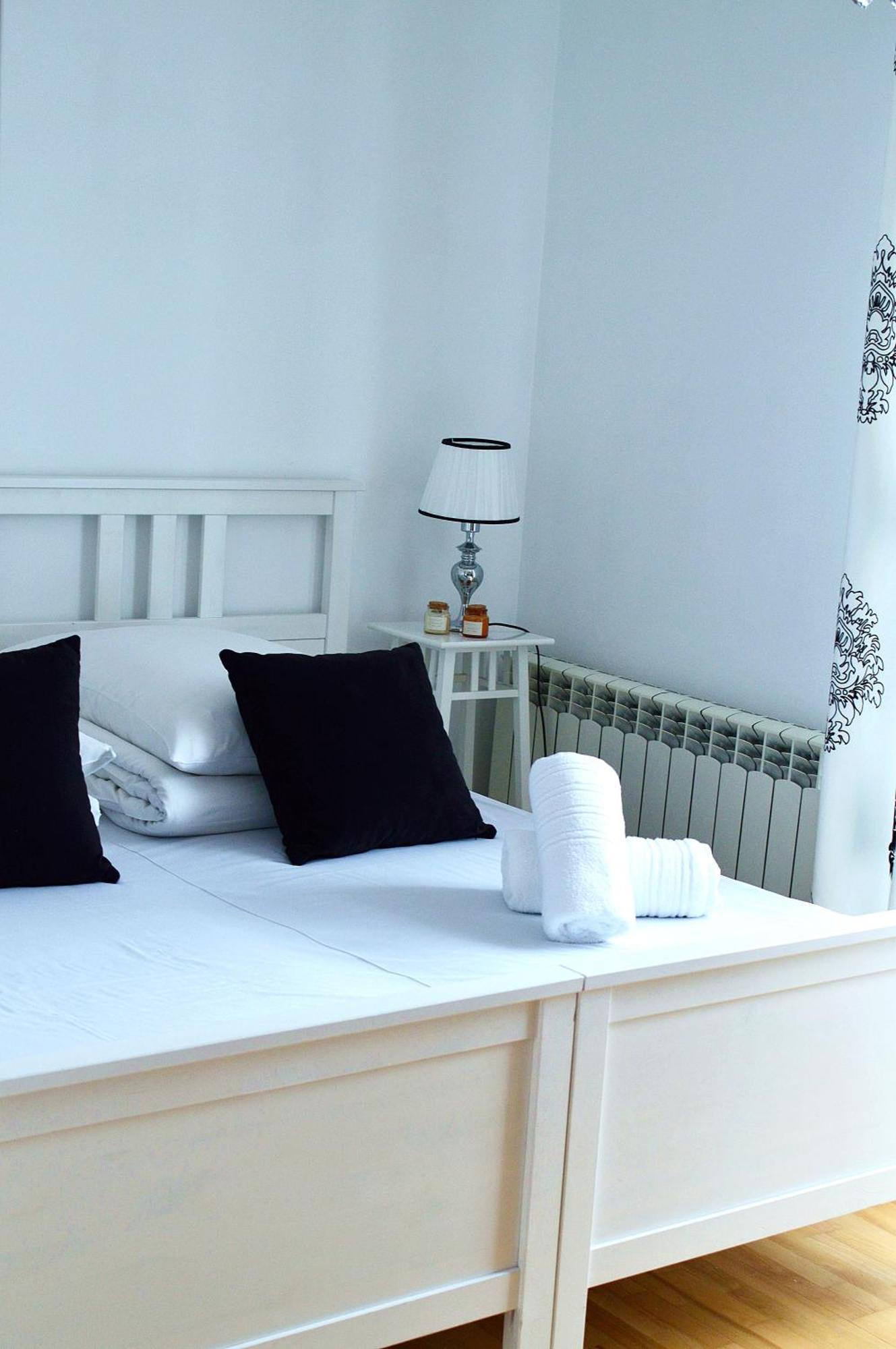 Appartamento Neapol Parking Gratis Moxy Te&Am Cracow Cracovia Esterno foto
